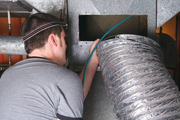 Best Local Air Duct Cleaning Services  in Shinglehouse, PA
