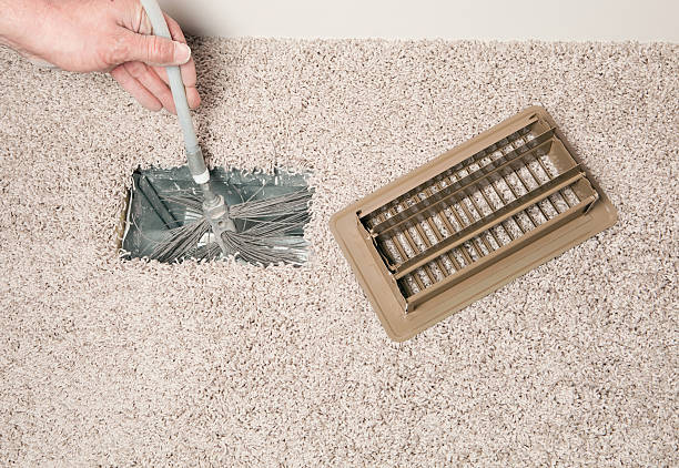 Best HVAC Duct Inspection Services  in Shinglehouse, PA